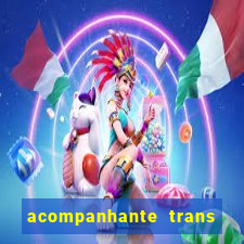 acompanhante trans de porto alegre